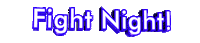 sports animated text for tomi Sticker