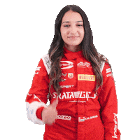 Thumbs Up Sticker by Prema Team