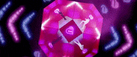 Boy Band Dancing GIF by Windwaker