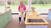 great british baking show GIF by PBS