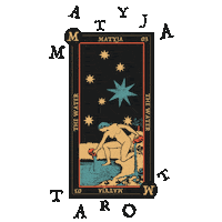 magdamatyja chapter 3 matyja magdamatyja Sticker