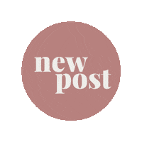 Newpost Sticker by allisondarlingphotography
