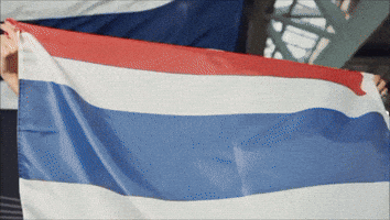 Miss Universe Thailand GIF