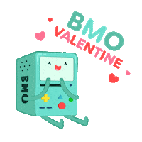 Adventure Time Love Sticker by Cartoon Network