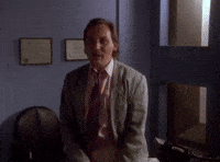 Miami Vice Donuts GIF by Goldmaster