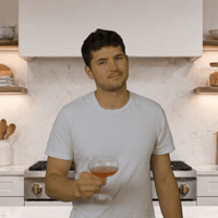 Chef Cooking GIF