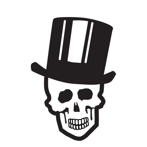 Oxford College Dooley Sticker by Emory University