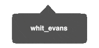 Whitneyevansbeauty Sticker by 865 THRIFTZ