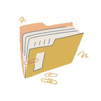 nancycasanova boss entrepreneur productivity organization Sticker