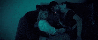 say less GIF by Roy Woods