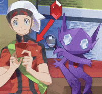 Stone Gem GIF