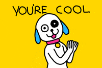 My Love Flirting GIF