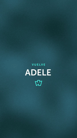 Adele
