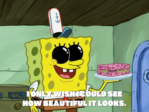 season 7 episode 3 GIF by SpongeBob SquarePants