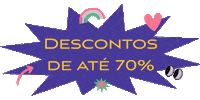 Blackfriday Sticker by Magnólia Papelaria