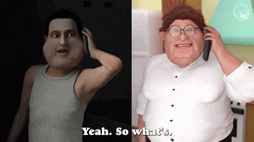 Family Guy GIF by Eternal Family