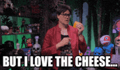 I Love Comedy GIF by Dead Meat James