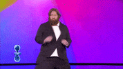 sexy tu si que vales GIF by The Human Tackboard