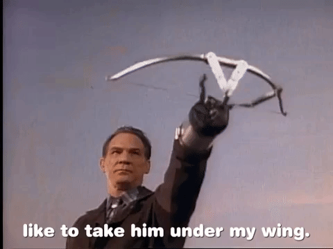 season 3 GIF