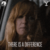Paramount Network Kelly GIF by Yellowstone