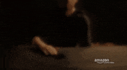 john krasinski GIF by Tom Clancy’s Jack Ryan
