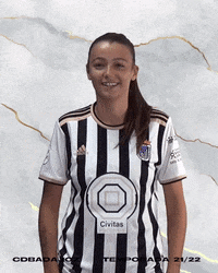 Femcdb GIF by CD Badajoz