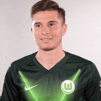 Soccer Bundesliga GIF by VfL Wolfsburg