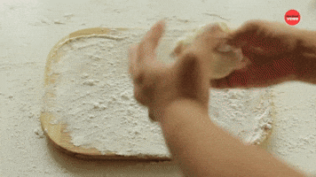 Rolling In Dough