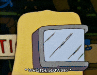 homer simpson GIF