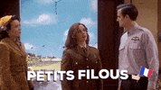 France Comedy GIF by Mischief