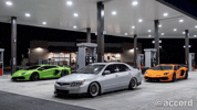 Honda Accord GIF