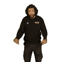 Look At This Sticker by Aral AG