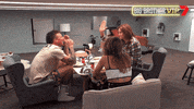 High Five Big Brother GIF by Big Brother Australia