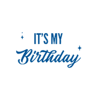 Happy Birthday Sticker by Culver's