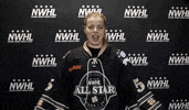 NWHL hockey cheer buffalo getloud GIF