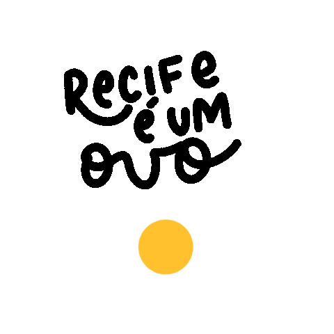 Nordeste Emformadeletra Sticker