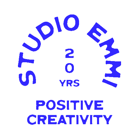 studioemmi giphyupload creative positivity 20 Sticker