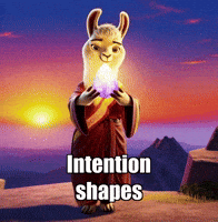 Growth Manifestation GIF by dalaillamazen