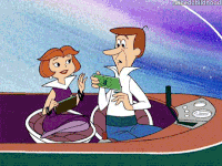 Jetsons GIF
