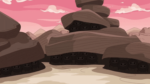 army animations GIF by Cartoon Hangover