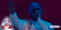 major lazer halellujah GIF by Capital FM