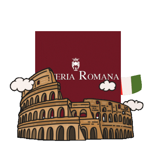 osteriaromanamodena giphyupload or osteria romana osteria romana modena Sticker