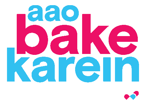 Cake Baking Sticker by Paytm Insider