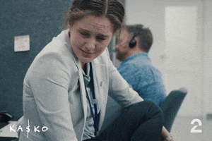 Office Tv2Play GIF by tv2norge