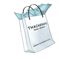 Sticker by Thackerays