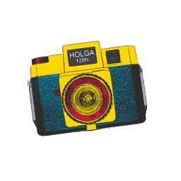 ouivisuals giphyupload duck ducks oui Sticker
