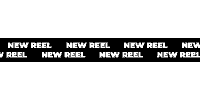 Reel Sticker by TEXSIB
