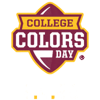 Sun Devils Asu Sticker by College Colors Day
