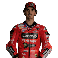 Wink Racing Sticker by MotoGP™