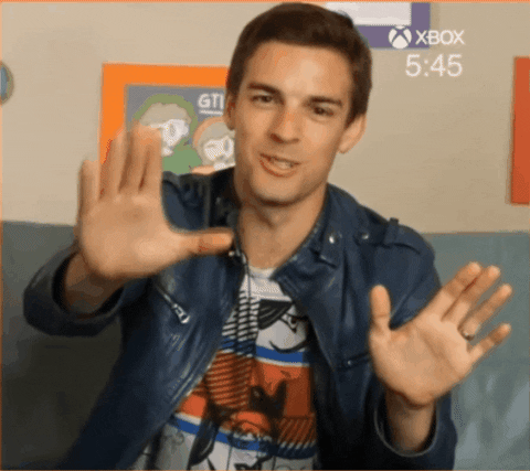 eggpennies giphygifmaker GIF